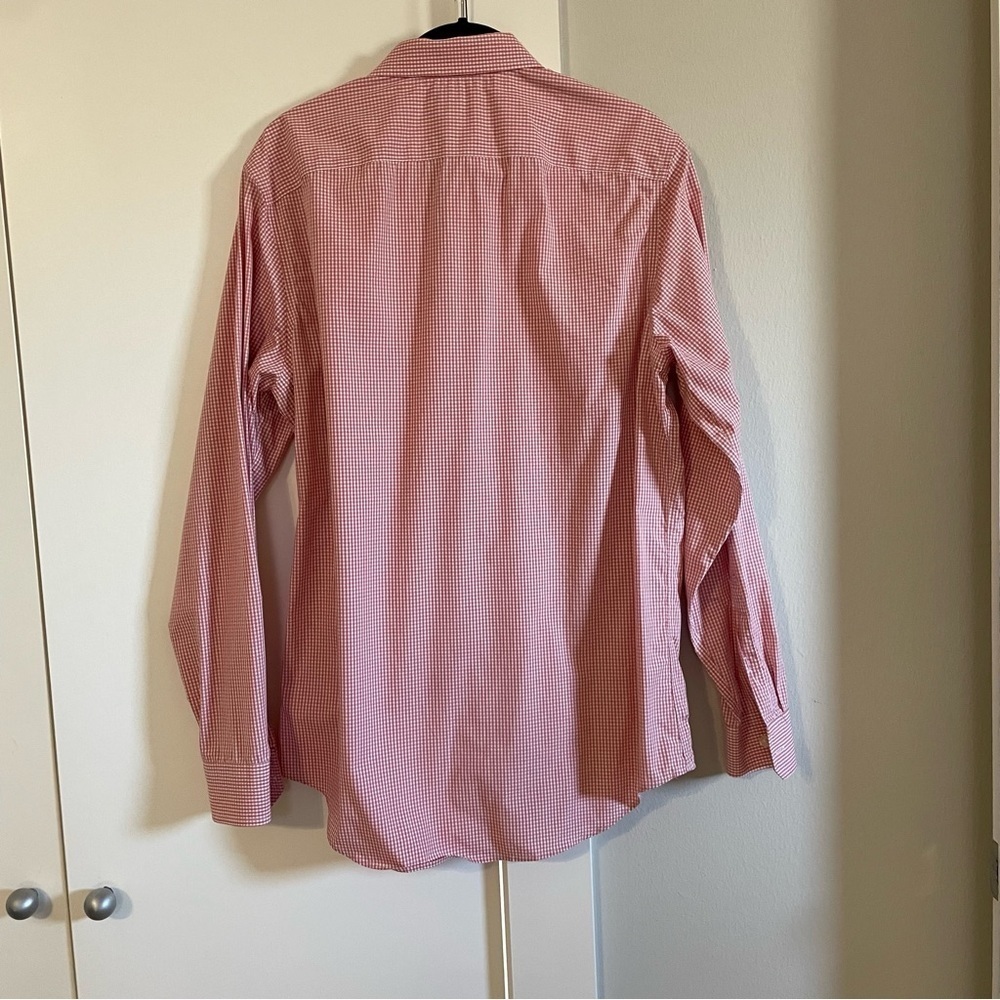 Banana Republic Button Up size M like new​​​​​​​ - Picture 2 of 3